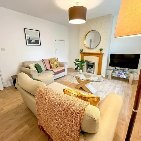 Stella's Cottage- Cute Traditional In South West By Staystaycations * Bristol