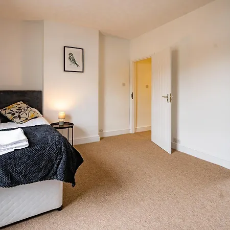 Ferienhaus Stella's Cottage- Cute Traditional In South West By Stae-homes Bristol