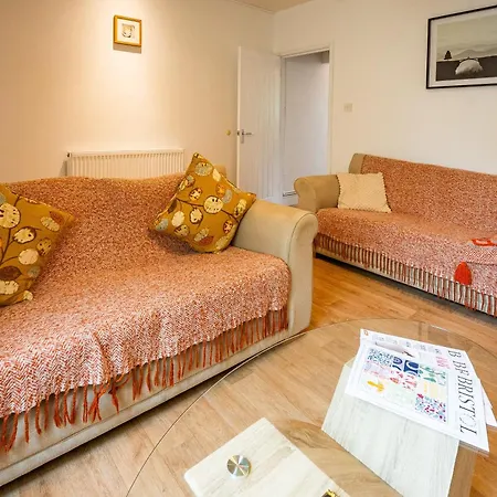 Ferienhaus Stella's Cottage- Cute Traditional In South West By Stae-homes *