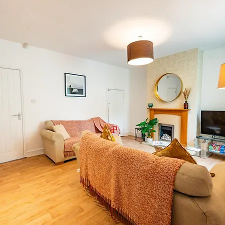 Stella's Cottage- Cute Traditional In South West By Stae-homes Ferienhaus *