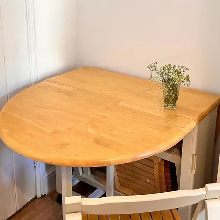 Stella's Cottage- Cute Traditional In South West By Stae-homes Ferienhaus Bristol