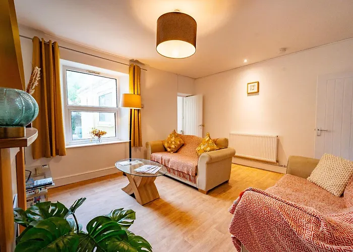 Ferienhaus Stella's Cottage- Cute Traditional In South West By Stae-homes