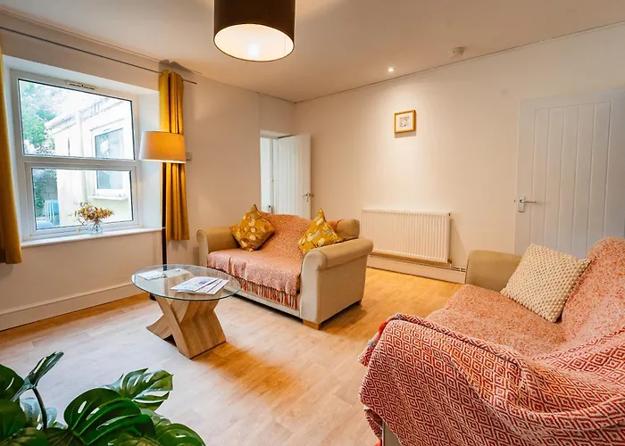 Casa vacanze Stella's Cottage- Cute Traditional In South West By Stae-homes *