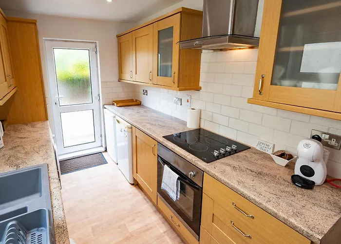 Stella's Cottage- Cute Traditional In South West By Stae-homes *