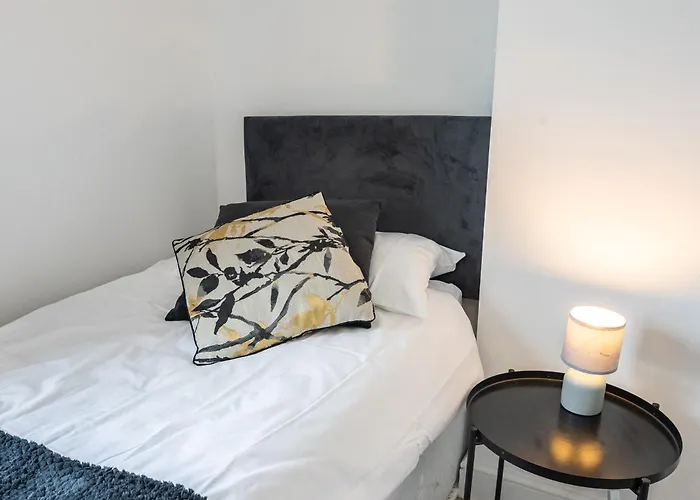 Casa vacanze Stella's Cottage- Cute Traditional In South West By Stae-homes