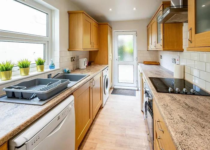 Holiday home Stella's Cottage- Cute Traditional In South West By Stae-homes