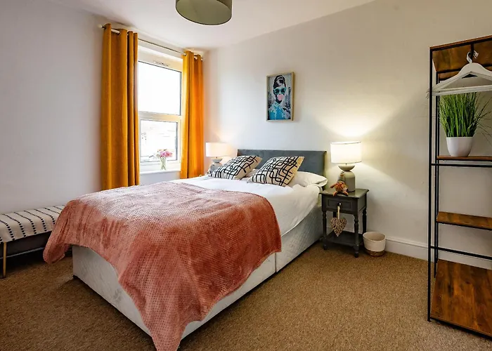 Casa vacanze Stella's Cottage- Cute Traditional In South West By Stae-homes