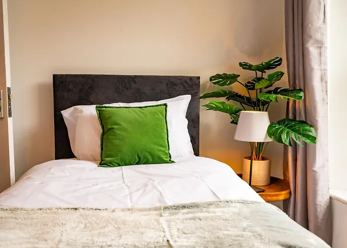 Stella's Cottage- Cute Traditional In South West By Stae-homes Vakantiehuis *