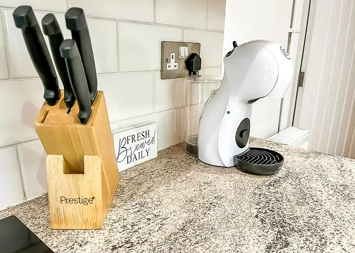 Casa vacanze Stella's Cottage- Cute Traditional In South West By Stae-homes *