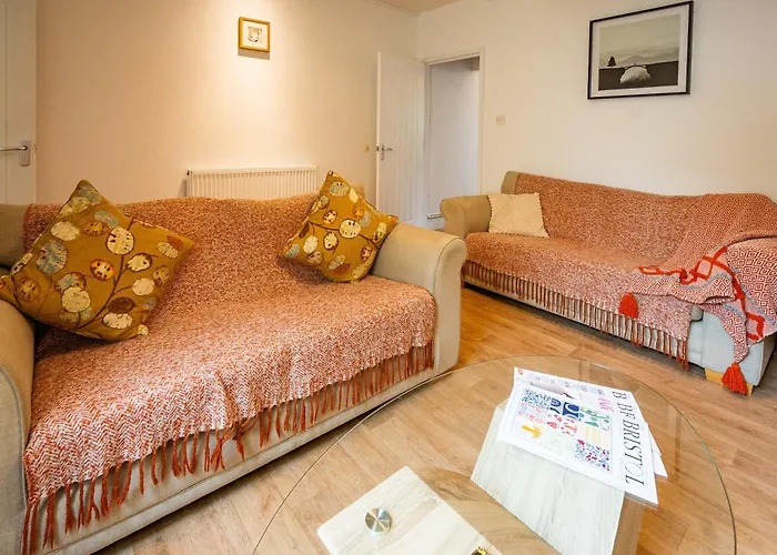 Casa vacanze Stella's Cottage- Cute Traditional In South West By Stae-homes *