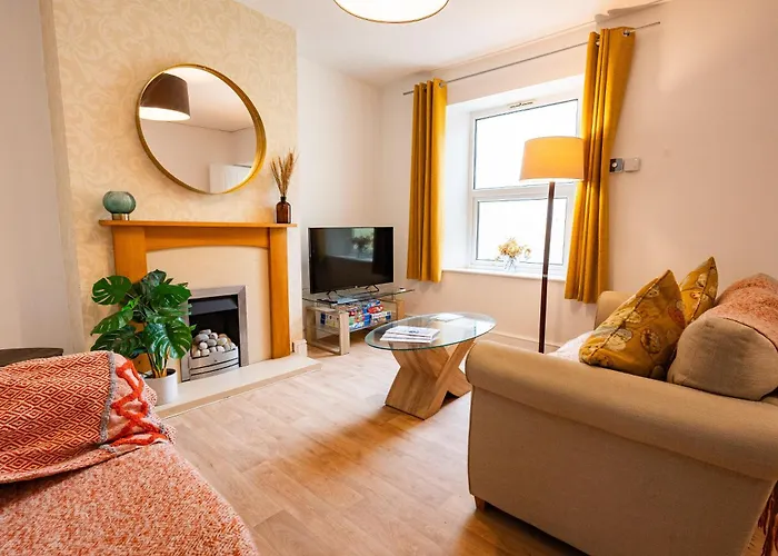 Stella's Cottage- Cute Traditional In South West By Stae-homes