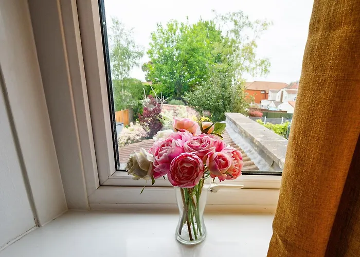 Holiday home Stella's Cottage- Cute Traditional In South West By Stae-homes