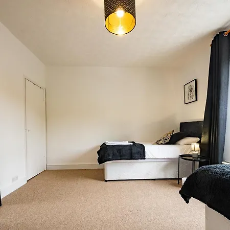 Σπίτι διακοπών Stella's Cottage- Cute Traditional In South West By Stae-homes Μπρίστολ