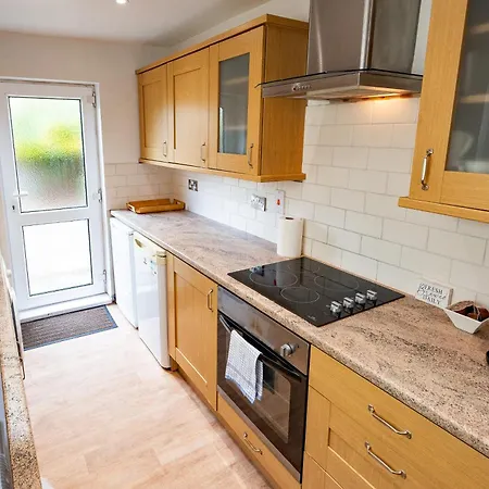 Stella's Cottage- Cute Traditional In South West By Stae-homes *