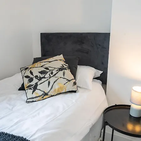 Σπίτι διακοπών Stella's Cottage- Cute Traditional In South West By Stae-homes