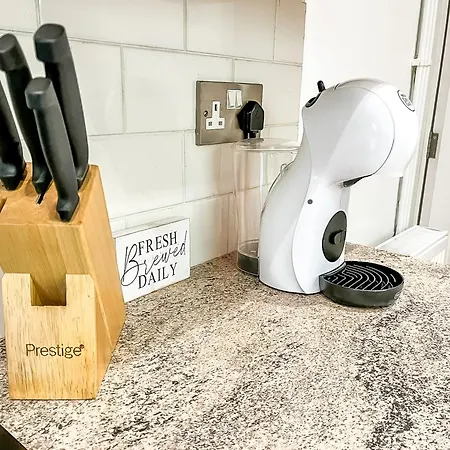 Σπίτι διακοπών Stella's Cottage- Cute Traditional In South West By Stae-homes *