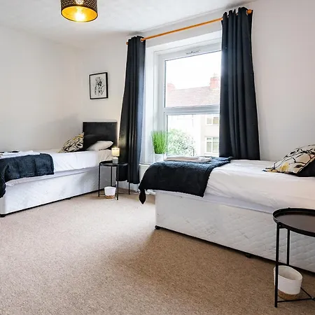 Stella's Cottage- Cute Traditional In South West By Stae-homes Σπίτι διακοπών *